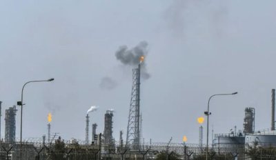 Кувейт съобщи в събота че един от ключовите му петролни