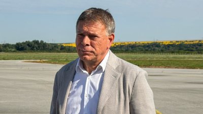Натискат за проверка на кмета на Горна Оряховица