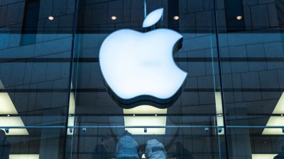 Apple отново е най-скъпата компания в света, изпревари Nvidia