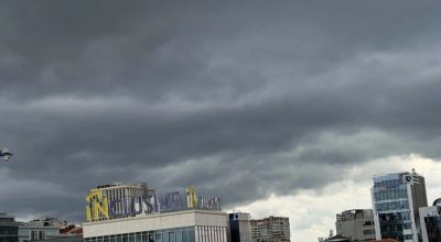 Опасно време приближава София: Аварийните екипа са в готовност