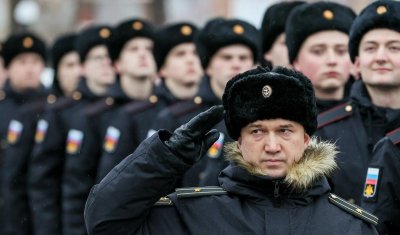 Шефът на ЦРУ: Руските новобранци оцеляват половин час на фронта
