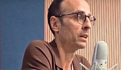 Кожа и кости: Бербо, това ти ли си?