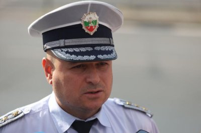 Хванаха неправоспособен шофьор на камион с 37 акта и 98 фиша