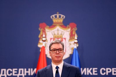 Вучич определи студентското движение като &bdquo;паразити на държавна сметка&ldquo;
