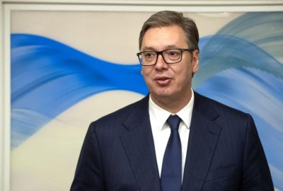 Вучич каза, че президентските избори в Сърбия могат да се проведат през декември