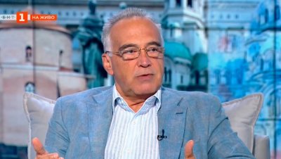 Кутев се възмущава, че имало много озлобление срещу ПБ