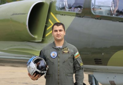 АПЕЛ: Помогнете за лечението на бебенце на загиналия пилот Дункин