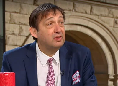 Иван Шишков: Незаконното строителство придоби мащабите на епидемия