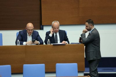 Парламентът прие на второ четене рамката на Бюджет 2026 