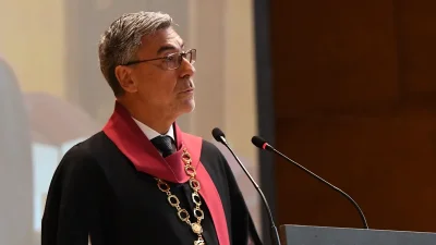 Вълчев: Мога да съм само граждански президент, няма да разговарям с нито една политическа сила за кандидат