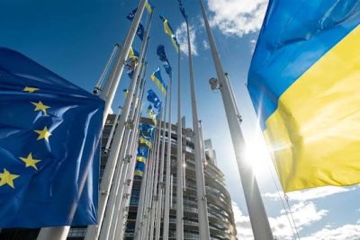 EK дава още 3,5 милиарда евро за отбрана на Украйна