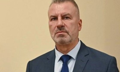 ВСС образува дисциплинарно производство срещу апелативния прокурор на Пловдив