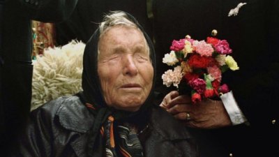 Катакомбеният монах Йоан: Ванга предрече жена начело на България