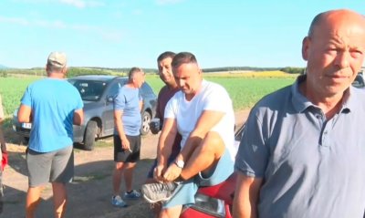 Зеленчукопроизводители в Хасковско излизат на протест заради безконтролния внос на чужда продукция