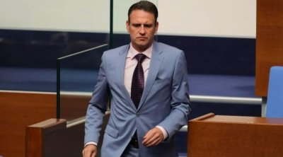 Умник: Иван Ангелов от ПБ не може да разграничи война от специална военна операция