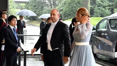 Руските Z канали разобличават двуличието на Радев