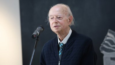 Отиде си композиторът и диригент акад. Васил Казанджиев