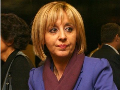 Бившата депутатка от БСП ексомбудсман и някогашен кандидат за кмет