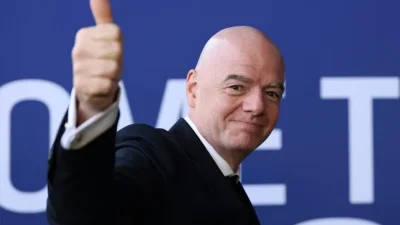 СКАНДАЛ: УЕФА обмисля бойкот на всички турнири на ФИФА