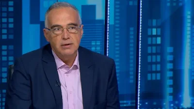 Антон Кутев: Опитаха да злепоставят Йотова и провокират протести