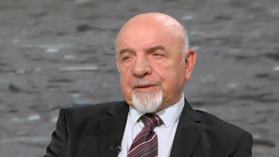 Бившето ченге Андрей Цветанов: Убийството на Загатото ще се разплете, пожарът не може да скрие всичко