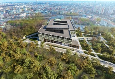 ГЕРБ възмутени: "Прогресивна България" се отказа от детската болница 