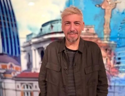 Хайде, мацки: Слабият Геро е свободен мъж!