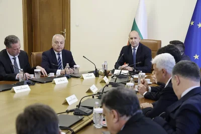 Проблеми с "Лукойл": България е заплашена с иск за 3 млрд. евро
