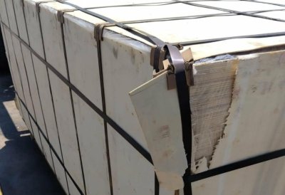 Митничари във Варна разкриха схеми за нелегален внос от Китай