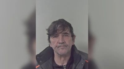 Осъдиха българин на 12 години затвор във Великобритания заради контрабанда на 54 пистолета и 764 патрона