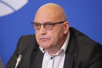 Брънзалов: 27% от бюджета на Здравната каса отива за лекарства