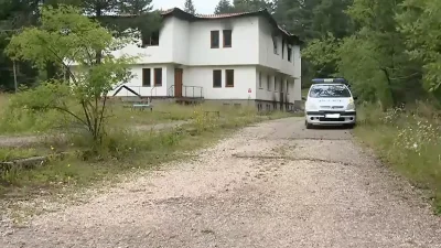 6 месеца след трагедията на ''Петрохан'': Близките на рейнджърите влязоха в хижата