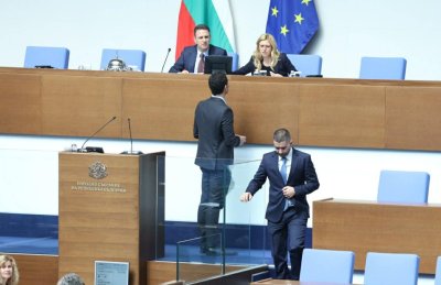 Парламентът гласува окончателно правилата за изборите