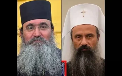 АНАТЕМА: Патриархът забрани на отец Никанор да служи
