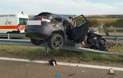 На всеки 14 часа 1 човек загива в катастрофа у нас, времето се е скъсило наполовина за 3 месеца