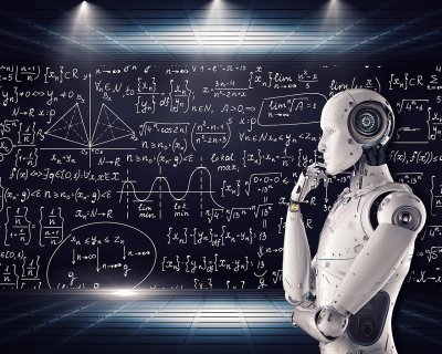 Безпрецедентно: AI се превърна в хакер 