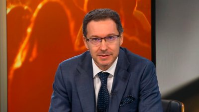 Митов: Президентът Радев би бил най-големият критик на премиера Радев