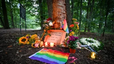 65-годишна полякиня, майка на лесбийка, е убитата на прайда в Берлин