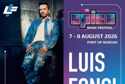 Броени дни: SPICE Music Festival 2026 отново ще взриви Бургас
