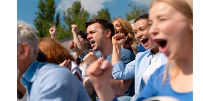 Защо феновете не могат да спрат да предсказват спортни резултати