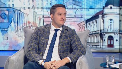 Явор Божанков брани кмета на родната Горна Оряховица: Той е подобър кмет, отколкото бих бил аз!