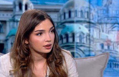 Анна Бодакова скочи на Иво Христов за пошлоречието му