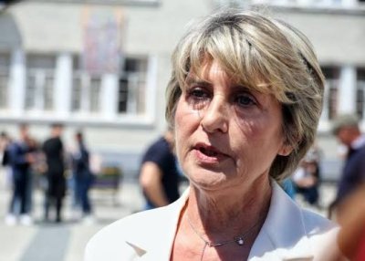 Лечева: Задълженията на БОК от времето на Костадинова стигнаха &euro;500 000! 