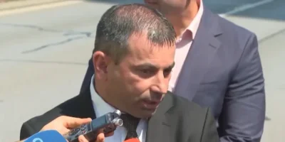 Автобусът, скъсал мантинела в София, е бил на технически на 21 юли