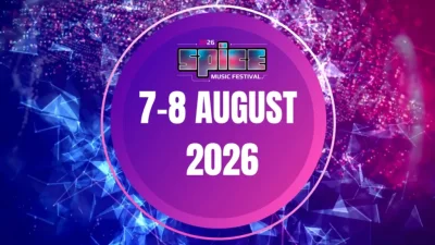 Още осем нови имена ще ни радват на SPICE Music Festival 2026