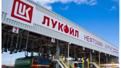 Парламентът прие промените в закона за особения управител на &bdquo;Лукойл&ldquo;