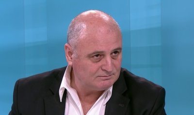 Николай Радулов: Можем да очакваме кибератаки и терористични клетки от Иран 