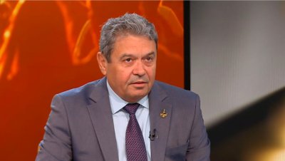 От ПБ увериха, че няма заплаха за България с позиционирането на американските самолети в "Безмер"