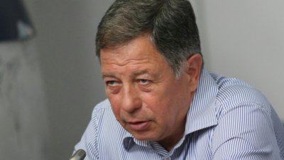 Румен Миланов: Опасенията на хората в Безмер са емоционални, не реални