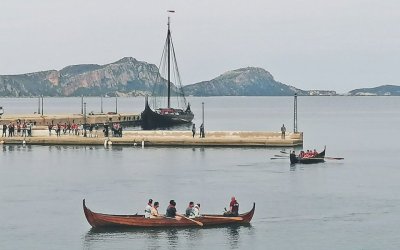 ИСТОРИЧЕСКО: Мицотакис благодари на Кристофър Нолан